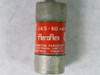 Aeroflex JAS-60 Fuse 60A 600VAC USED