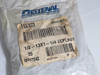 Fastenal 1137823 Zinc Plated Coupling Nut 1/2-13x1-1/4 25-Pack NWB