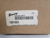 Browning YSM10B25 Miter Gear 2-1/2" Pitch 10DP 25 Teeth *Sealed* NEW