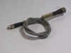 Murrelektronik MSBL0-H-RJB0.6 Cable 3 PIN USED