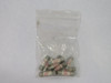 Ferraz Shawmut TRM1 Time Delay Fuse 1A 250V Lot of 10 USED