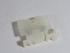 Square D 9080GA6 Terminal Block Ser B Clear 600V 40A 12-22AWG Lot of 20 USED