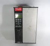 Danfoss VLT5001PT2C20STR3DLF00A10C0 AC Drive 3Ph 0-240V 3.7A 0-1000Hz USED