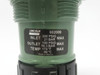 Lincoln 602009 Pneumatic Regulator 300/150psig 1/2"NPT C/W Gauge USED