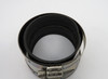 Mission 1803014 Flexible 3" Coupling *Warped Rubber* C300C NOP