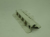 Stanpro 50333 Miniature Bulb 0.5A 3.6V PR-3 Mini Flange Base Lot Of 7 NEW