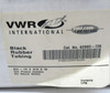 VWR International 62993-726 Rubber Tubing 1/4x3/16x38Ft *Length Removed* NEW