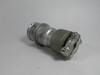 Appleton Electric ARC3034-C Powertite Connector 30A 250VDC 600VAC 4P 3W USED