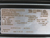 Sew-Eurodrive 1.0HP 1751/300-1800RPM 330/575V TEFC 3Ph SHELF WEAR USED