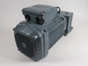 Sew-Eurodrive AC Gearmotor 8.63:1 26Nm 1.5HP 3485/404RPM SHELF WEAR USED