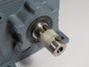 Sew-Eurodrive AC Gearmotor 8.63:1 26Nm 1.5HP 3485/404RPM SHELF WEAR USED