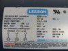 Leeson 1/2HP 1725RPM 575V S56C TEFC 3Ph 0.8FLA 60Hz *NO KEY* USED