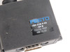 Festo 532216 FBS-SUB-9-GS-DP-B Plug Missing Hardware USED
