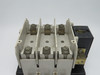 MTE FSB135 Fusible Disconnect Switch 135A 600V 75HP NO HANDLE/COVER USED