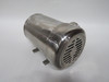 MaxMotion 1HP 575V 1740RPM 143TC TEFC 3Ph 1.35FLA 60Hz SHELF WEAR NOP