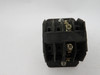 Mannesmann Demag 87419444 SES1 Pushbutton Contact Block 10A@150AC *COS DMG* USED