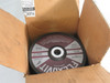 Flexovit A4250 Grinding Wheel Type 27 7"x1/8"x7/8" Lot of 18 NEW