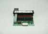 Allen-Bradley 1746-OA16 Output Module Ser D 85-265VAC *No Door/Terminal* USED