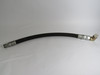 Flextral PX250-12 Hydraulic Hose 3/4" 3125Psi 24" Length EN8572SC USED