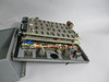 Automec Inc 09S82837 Autogauge 115V 1 Phase 50/60HZ USED