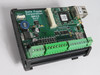 Safe Foods 10R23 DIN-Mount PLC Module Assembly Rev 3 w/ 2GB Memory Card USED