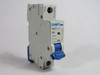 Chint NB1-63-B3 Miniature Circuit Breaker 3A 277VAC 1-Pole USED