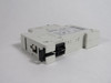 Eaton FAZ-C3/1-SP Miniature Circuit Breaker 3A 277VAC 48VDC 1-Pole USED