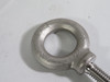 McMaster-Carr 33045T27 Eyebolt For Lifting 5/16-18 Thread Size 2" LG Thread NWB