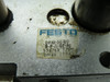 Festo 534769 DFM-50-80-B-P-A-GF-AJ Guided Drive 50mmB 80mmS *COS DMG* USED