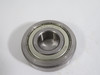 SST 6304ZH0 Ball Bearing 52mm OD 20mm ID 15mm Width NOP