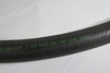 Europower 4SH-16 Hose 1"ID 5500Psi 380 Bar 3FT USED