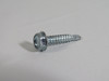 Papco 232-087 Drill-X Tapping Screws #12 x 1" Lot of 46 NOP