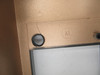 Siemens 6SE3112-1CA40 AC Drive 0.50HP 0-230V 3PH 2A *Loose/Cracked Cover* USED