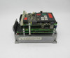 Siemens 6SE3112-1CA40 AC Drive 0.50HP 0-230V 3PH 2A *Loose/Cracked Cover* USED