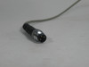 Festo 538574 Proximity Sensor 3Pin 4m Cable USED