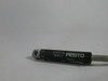 Festo 538574 Proximity Sensor 3Pin 4m Cable USED