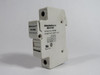 Automation Direct DN-FM6 Fuse Holder 30A 600V 1-Pole USED
