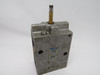 Festo 9857 MFH-3-1/2 3/2 Solenoid Valve 1,5-8 bar G1/2 21-120 PSI *COS DMG* USED