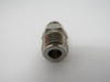 Parker 8-12-FTX-S-ZJ Triple-Lok 37DEG Flare Tube Fitting 1/2 Tube 3/4-14 USED