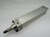 Festo 163376 DNC-50-200-PPV-A Pneumatic Cylinder 50mmB 200mmS *COS DMG* USED