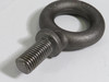 McMaster-Carr 3040T18 Steel Eyebolt M18x2.5 Thread 36mm Length NWB