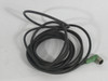 Phoenix Contact SAC-3P-MICFR/5,0-350 Sensor/Actuator Cable 3.5m *Cut Cable* USED