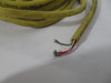 Woodhead 703000D02F120 Micro-Change Cordset 4A 250V 3P 3.5m *Cut Cable* USED
