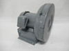 Spencer Vortex Blower 0.72kW 200/230/460V 3.2/3.0/1.5FLA 110CFM 60Hz USED