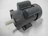 TechTop 1/2HP 1725RPM 115/208-230V 56 TEFC 1Ph 5.2/2.9-2.6A 60Hz USED