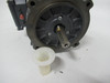 TechTop 1/2HP 1725RPM 115/208-230V 56 TEFC 1Ph 5.2/2.9-2.6A 60Hz USED