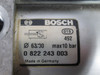 Bosch R3842512290 0822243003 Linear Drive Assembly 63mmB 80mmS *COS DMG* USED