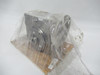 Grove Gear Stainless Right Angle Gearbox Reducer 60:1 Ratio 1805in-lbs NOP