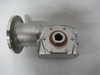 Timken Cone Drive F0441AWFT03 Stainless Right Angle Gearbox 30:1 Ratio NOP