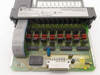 Allen-Bradley 1746-OB16 Series C Output Module 10-50VDC COSMETIC DAMAGE USED